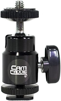 CAM CADDIE® 360 ° Metal / Peelt