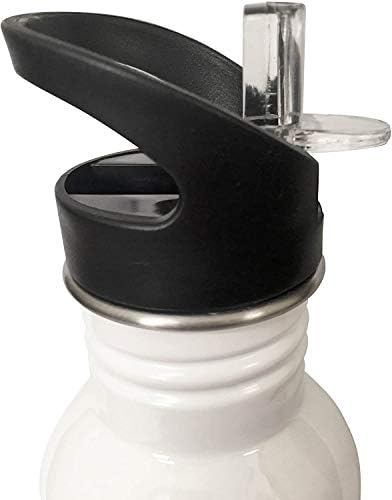3 דרוז שחור ותמונה של תמונת ברונזה של ריבועי נוי מתכת. - בקבוקי מים