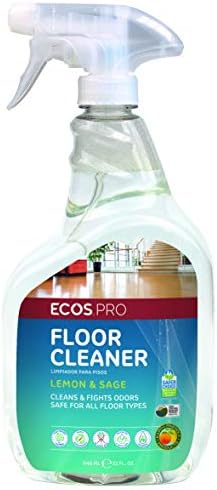 Ecos Pro PL9725/6 מנקה רצפה