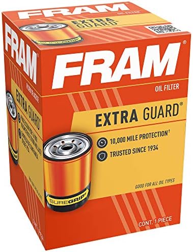 Fram Extra Supe
