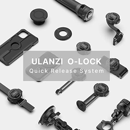 חצובה של Ulanzi O-Lock