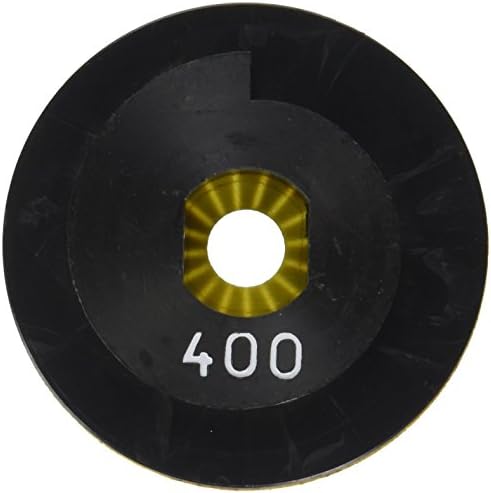 MK Diamond 157619 מנעול חילזון דיסק ליטוש 4 500 חצץ
