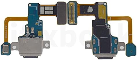 ifixbook טעינה מחבר יציאת USB מחבר גמישות Recaleation עבור סמסונג גלקסי הערה 9 N960U N960F