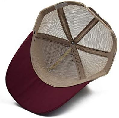 כובעים טרנדיים עם הגנת שמש כובע כובע כובע בייסבול כובע חוף חוף קיץ לנשים טלאים וינטג '
