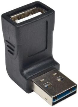 טריפ לייט אוניברסלי הפיך USB 2.0 מתאם HI-SPEED