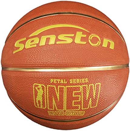 סנסטון כדורסל 29.5 חיצוני מקורה גברים של כדורסל כדור רשמי גודל 7 כדורסל