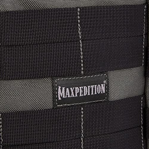 MaxPedition Fr-1 Combat Pouch Medical
