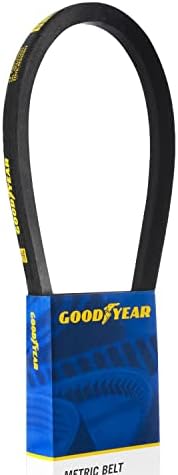 חגורות Goodyear SPB4500 חגורה תעשייתית עטופה מטרי 4528 ממ