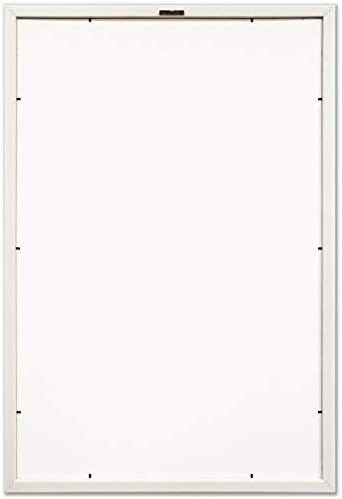 טרנדים בינלאומיים ריק ומורטי - פוסטר קיר קבוצתי, 22.375 x 34, גרסה ממוסגרת ברונזה