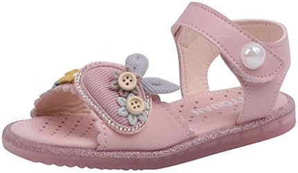 נעלי ספורט בנים בגודל 6 סנדלים בנות ילדים נסיכה ארנב תינוק חוף פעוט רך נעליים חמודות נעליים תינוקות תינוקות ילדים בחוץ נעליים