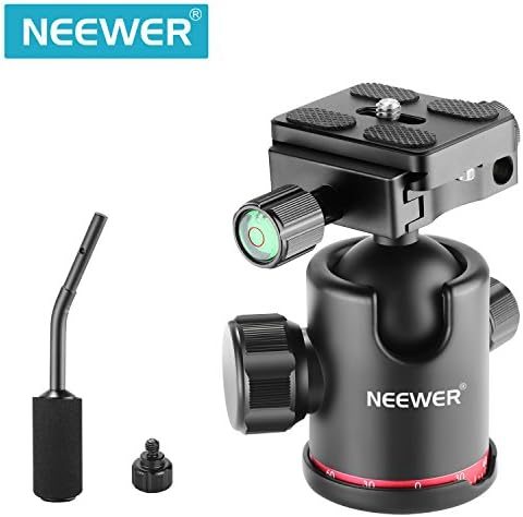 Neewer Camera Heavy Camer