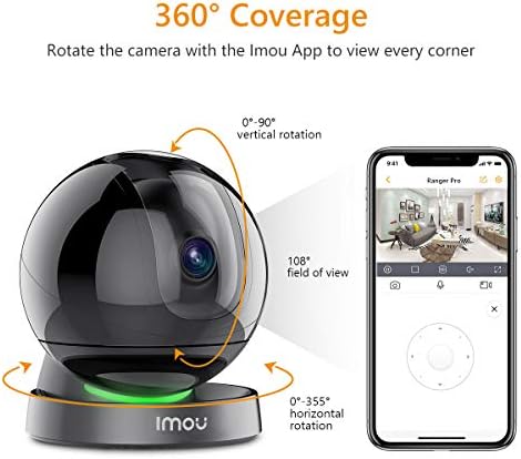 מצלמת אבטחה ערכת 2MP מקורה לאבטחה ביתית, מצלמת מעקב מצלמות WiFi WiFi עם ראיית לילה, אודיו דו כיווני, גילוי אנושי, מעקב חכם