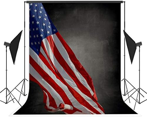 לופריס אמריקאי דגל רקע לצילום ארהב דגל שחור מופשט רקע עצמאות יום פטריוטי פעילות מסיבת קישוטי רשמי דיוקן תמונה סטודיו אבזרי
