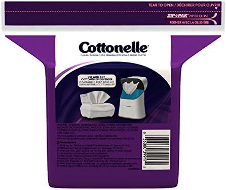 Cottonelle Ultra Comfort Care