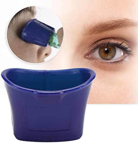 נייד מדריך טיפת עיניים, מתקן טיפת עיניים, סיוע טיפת עיניים לשים טיפות ב, לעזור מחזיק בקבוק סיוע המוליך, עוזר טיפת עיניים