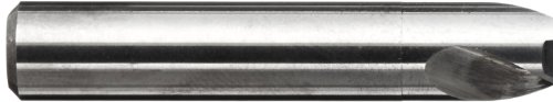 י. ג-1 ד5417 קרביד ג 'ובר-מקדח, גימור לא מצופה, שוק ישר, ספירלה איטית, 118 מעלות, 17/64 קוטר על 3-1 / 2 אורך