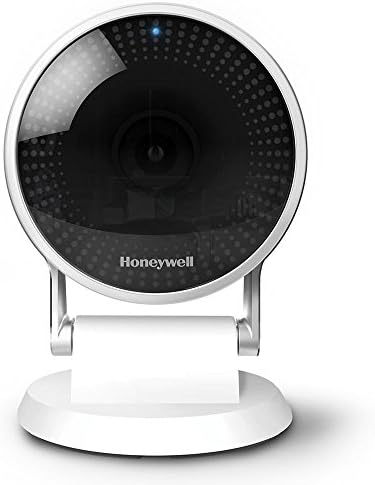 Honeywell Home C2 מצלמת אבטחה מקורה Wi-Fi