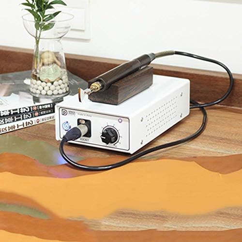 AC 100-240V עור חשמלי לחיצות קמטים מכונת עור מלאכת עור