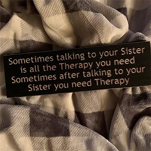 מסגרת חלקים נברשתית לפעמים מדברים עם אחותך היא כל התרפיזות שאתה צריך.