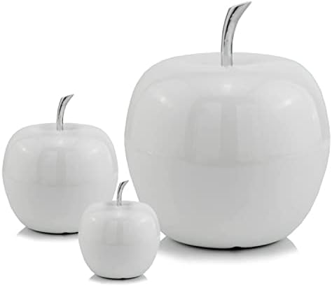 מבטאים מודרניים מנזנה בלנקו SM תפוח לבן