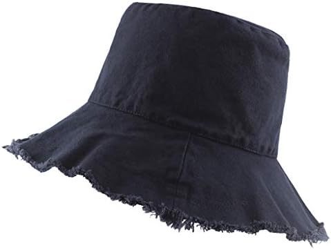 מגן שמש כובעי יוניסקס שמש כובעי בד כובע מגן ספורט אבא כובע חוף כובע דייג כובע כובעי שחור פרוותי דלי כובע