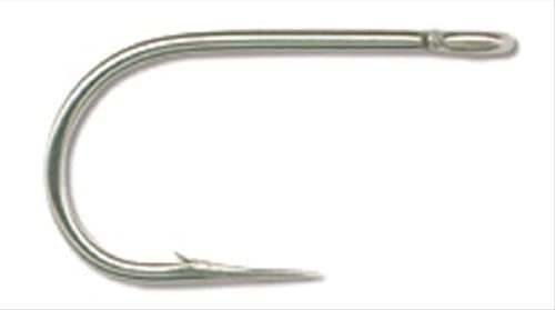 Mustad Classic Point Point Salmon/Siwash Hook