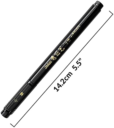 Mifuner 3PCS כיתוב יד עטים