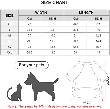 מצחיק רטרו רטרו ימי הדפסת סווטשירט חיית מחמד עם סרבל סוודר פליס לכלבים חתול עם עיצוב