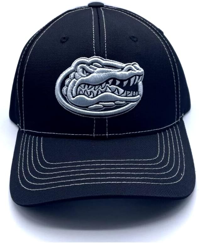 אוניברסיטת פלורידה גייטורס כובע מתכוונן קלאסי שחקן הטוב ביותר כובע ססגוניות