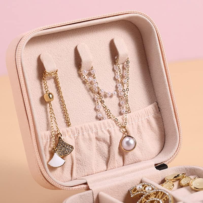 קופסאות תכשיטים בהתאמה אישית מארז תכשיטים עם שם יום האם/יום הולדתו להצעת השושבינה שלה