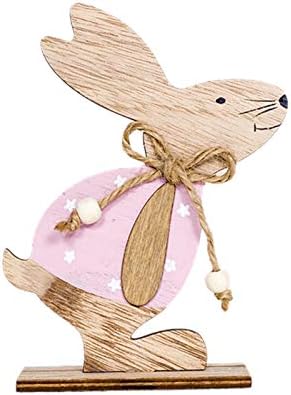 וואנגלוקאנג 2021 קישוט חג הפסחא שמח ארנב אביזרי עץ פסחא מסיבת חג הפסחא קישוט פסחא