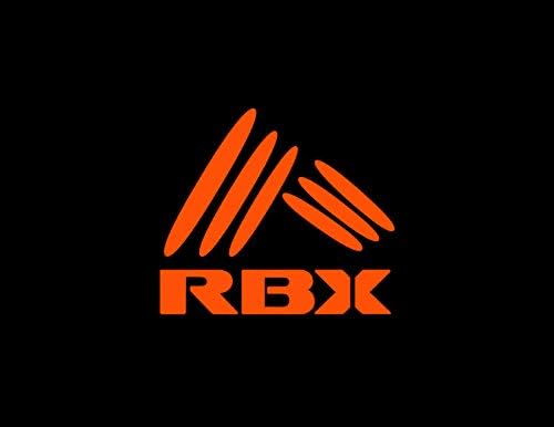 מכנסי טרנינג 'בנות RBX - 2 חבילות ריצות פליס פעילות