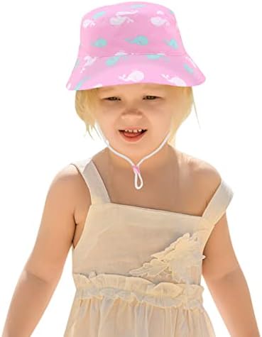 כובעי חורף לבנים לילדים גדולים 10-12 כובעי קריקטורה קיץ כובע כובע כובע חמוד כובע חיצוני דלי שמש שמש רצועת שמש מתכוונת