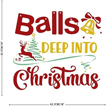כדורים עמוק בחודש חג המולד חדר אמבטיה עיצוב בית מילות מכתבים מדבקות לשימוש חוזר מדבקות קיר למעונות חדר ילדים