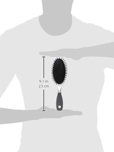 מוצרי שיער יפן וטיפול אישי - ארגזים יון שיער אסטה מברשת N.CB -020AF27