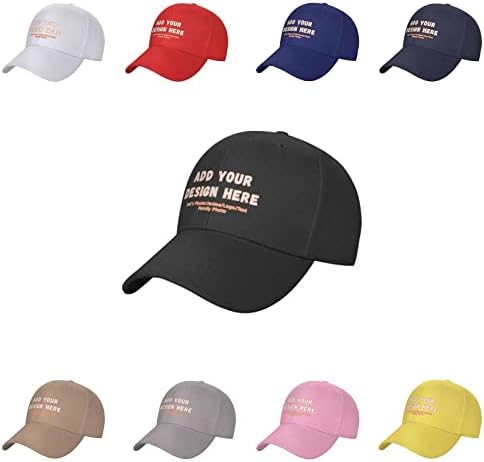 כובע דלי מותאם אישית לנשים כובעי דלי מותאמים אישית לגברים מעצבים כובע דלי מותאם אישית משלך