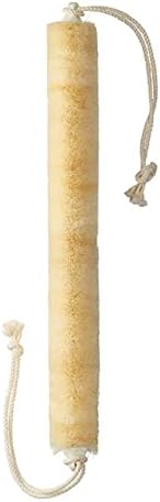 קמנוקו טוואשי, טוואשי יפני קרצוף גב רך - מברשת גוף ארוכה של סיסל עם ידיות חבלים - מוצר של יפן