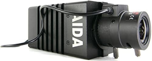 AIDA UHD-200 4K 60P POV POV CAMES HDMI 2.0