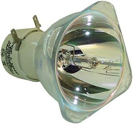 SKLAMP BL-FU185A החלפה מנורה חשופה לאופטומה HD66 HD67 HW536 Pro150S Pro250x Pro350w RS528 TS526, מנורת OEM בתוך 190W