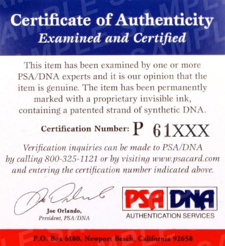 סאנס לארי ננס חתום 4.25x5 חתך חתימה PSA/DNA Slabbed - חתימות חתוכות ב- NBA