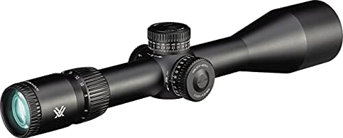 Vortex Optics Venom 5-25x56 First Poxal Riflescope