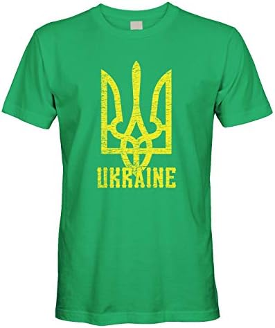 מעיל נשק אוקראיני של סייברטלה גברים