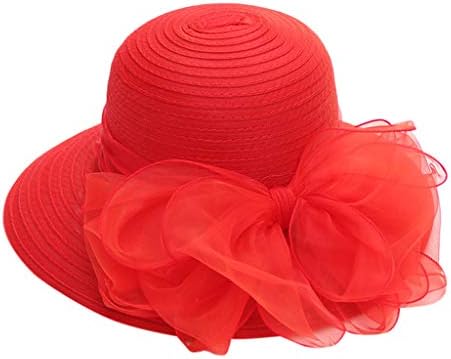 נשים תחרה שמש כובעי רחב ברים קל משקל תקליטונים חוף ספורט כובעי שמש מגן מתקפל לנשימה חג כובעים