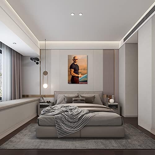 פוסטרים של נוקול אנדרו-טייט קנבס פוסטר קיר קיר תפאורה ציורי תמונת הדפסה לסלון חדר שינה לקישוט חדר שינה פוסטרים תלויים