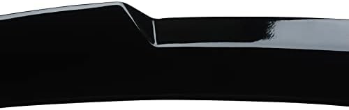 ספוילר אחורי של נינט לשנת 2022 BMW 4 סדרה G26 M440i Gran Coupe Gloss Black ABS M4 Style Spoiler Spoiler Wing מכסה