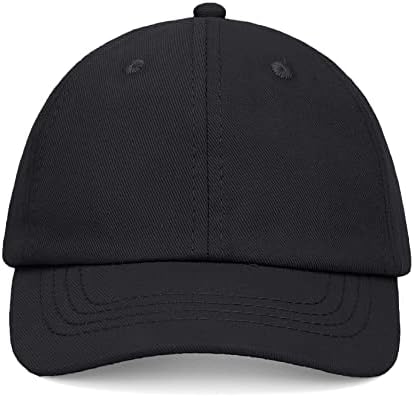 Durio פעוט כובע בייסבול כובע הגנה מפני סאן בנים כובע בייסבול מתכוונן כובעי תינוק כובעים פעוטות כובע עם קוקו