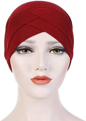 Tunkence hijab תחתון hijab תחתון hijab headscarf hijab underscarf כובעי טורבן עטוף שיער לשינה