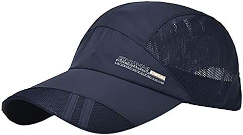 קוקו כובע יוניסקס מבולגן מגן כובע רגיל לחמניות נהג משאית בייסבול בייסבול כובעי שמש מגן עבור משקפיים