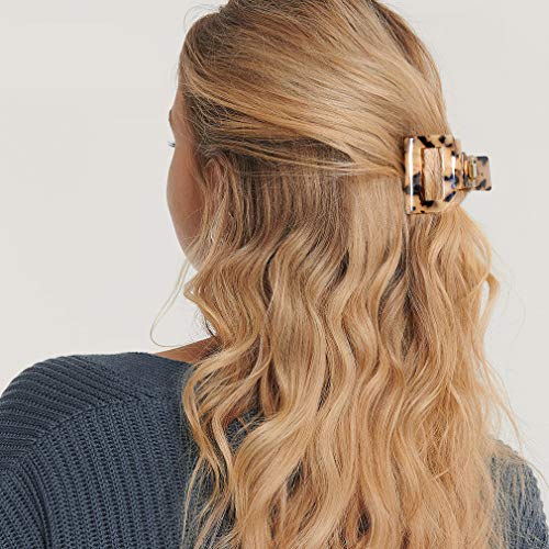 צב מעטפת קוקו חפתים אלסטי שיער להקת שיער עניבת נמר צרפתית עיצוב שיער להקת בארה ' ב עבור נשים בנות,חבילה של 3
