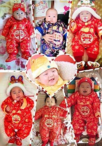 CRB אופנה תינוקת יילוד בנות בנות בנות סיניות שנה חדשה נמר אריה עיני נעלי גרב אסייתיות